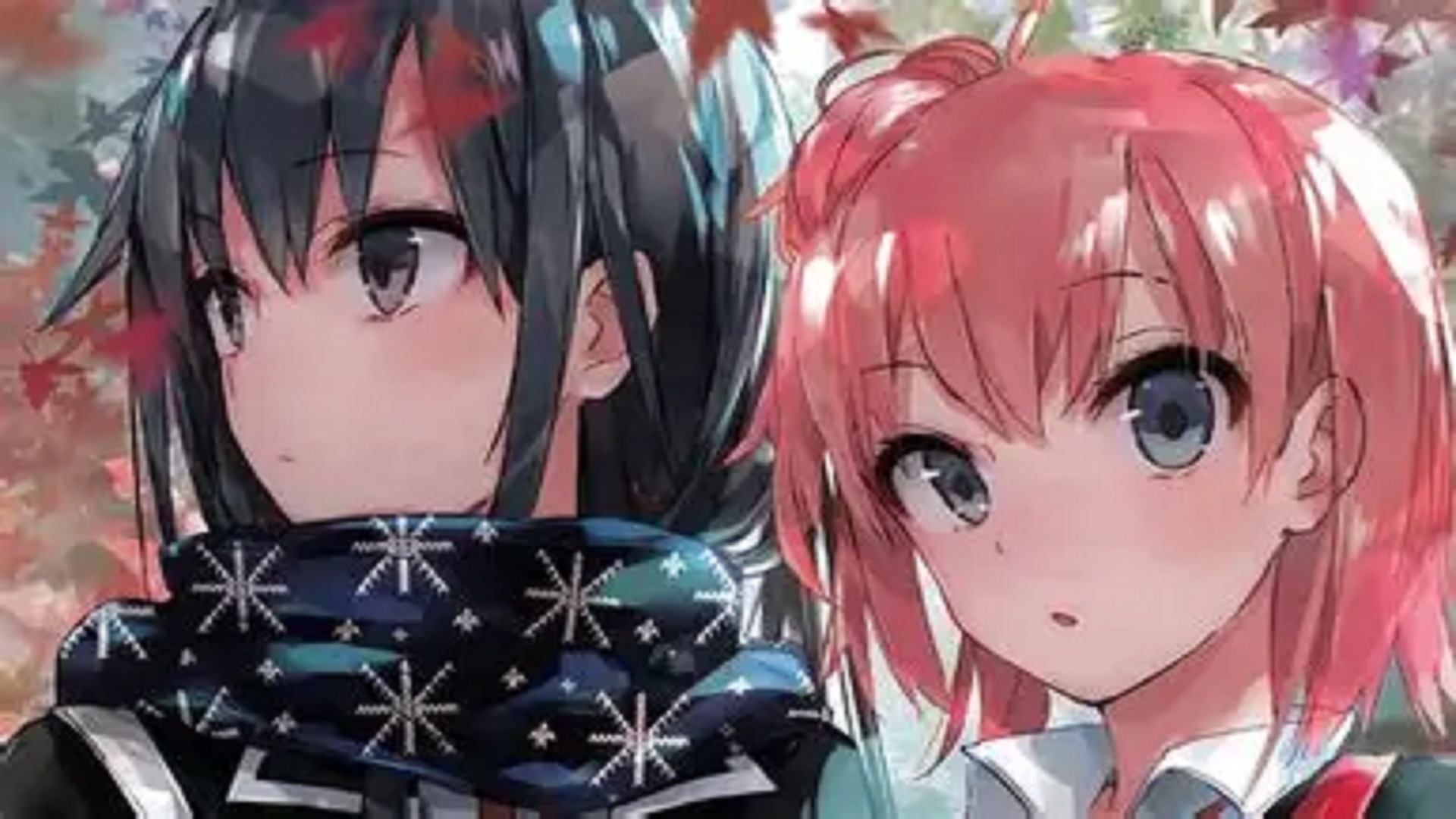 热门韩漫 - 恋爱天花板